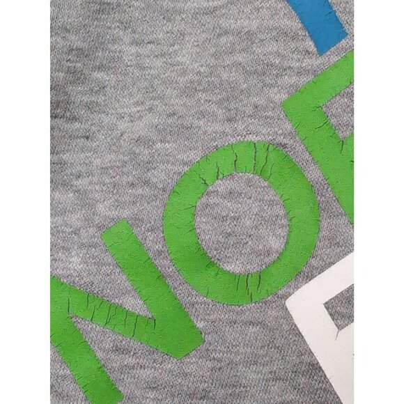 The North Face Hoodie Womens M Pullover Sweatshirt Athletic Outdoor Gorpcore - Picture 6 of 12